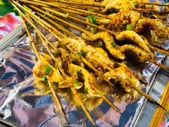 五花肉-醉烧膘·烧烤夜宵王(总店)
