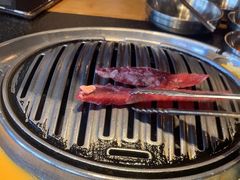 -GOGIYA·咕叽吖韩国传统烤肉店(小榄店)