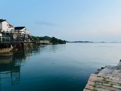 -东山风景区(洞庭东山)