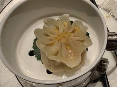 -海派悦庭·海胆烧麦·新融合菜(凯德广场店)
