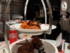 -谭厨中山传家菜.乳鸽.脆鲩鱼(华强北中航城店)