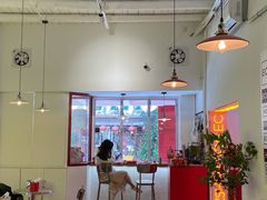 大堂-Eckl’s爱氏热狗(猫街店)