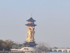 -溱湖国家湿地公园