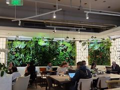 大堂-Peet's 皮爷咖啡(东湖路手作店)