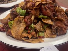 -美顺香食府鱼头老店(雪野湖店)
