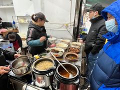 -虎子面粉馆(五一东村店)