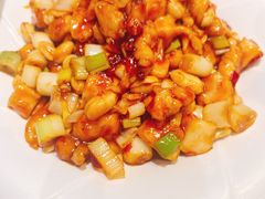 -紫光园·烤鸭·北京菜(团结湖店)