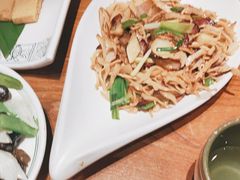 -云海肴·汽锅鸡·云南菜(广安门天虹店)