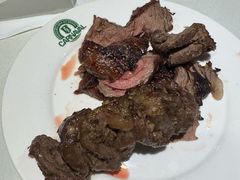 -戈拿旺巴西烤肉(崇文门店)