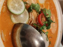 -米泰芒·东南亚料理(体育西店)