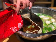 -袁记串串香(梁家巷店)