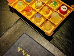 -原志优秀食材·匠心料理·海胆主题(金亿广场店)