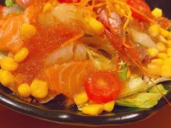 -福匠日本料理(人民路店)