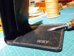 -如果·追梦手工皮具DIY教学店(田子坊店)