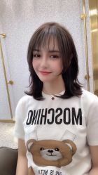 -3AM·S HAIR SALON烫发染发接发