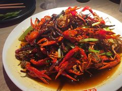 -红盔甲·小龙虾(车公庙店)