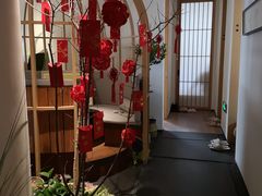 -梅间堂茶馆(绿地缤纷城店)