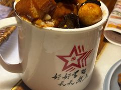 -小吊梨汤·北京菜·烤鸭(华润万象城店)