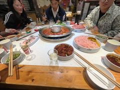 -大龙燚火锅(科华店)