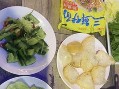 -东记炭炉·海鲜鸡煲(龙华店)