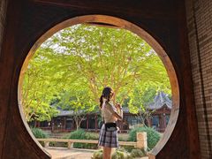 -龙潭水乡
