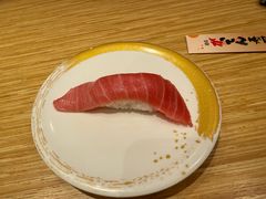 -合点寿司(金虹桥商场店)