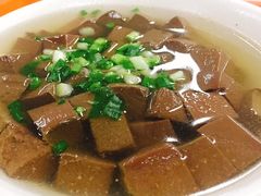 美味血汤-新丰小吃(江陵路分店)