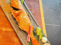 -蟹田居·活蟹料理(东城店)