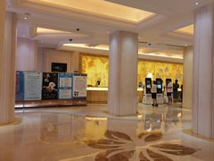 -白金汉爵大酒店(相城店)