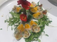 -贡宴盐帮菜自贡驻京联络处餐厅