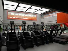 -加伍磅健身(千树店)