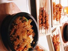 -七八冷面·延边朝鲜族美食(圣熙八号店)