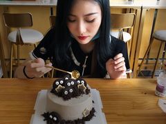 -鹿屿DIY烘焙·公司团建·生日会包场(广州东站店)