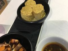 -到家尝北京菜(西坝河店)