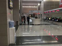 -武汉市民之家