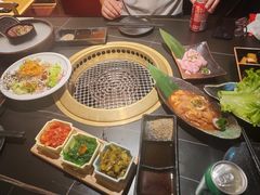 -谷牛和牛烤肉(漕河泾印象城店)