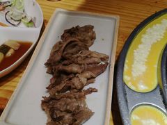 -喜来稀肉(北外滩白玉兰广场店)
