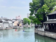 -衣裳街历史文化街区