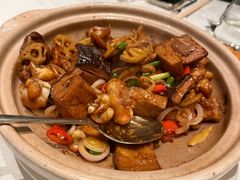 -海味观(老西门店)