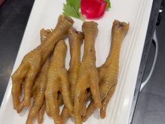 -李氏传家菜(兴城路店)