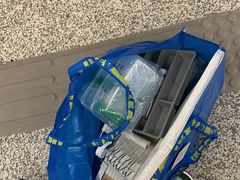 -宜家家居(西安未央商场店)