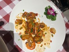 -陶缘一号·四季缘·老字号顺德菜·户外婚礼家宴(西滘店)