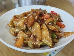 -叁拾壹克饺子·东北菜(国贸店)