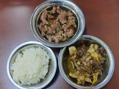 咸饭-阿秋牛排(湖心街店)