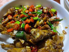 -小辣椒(华富店)