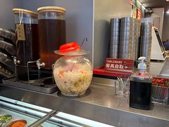 -成都你六姐·牛肉冒菜(城市集市合生汇店)