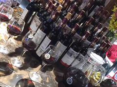 -南美豹国际自助百汇(万象城店)