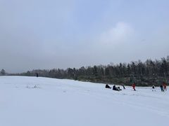 -二世古滑雪场