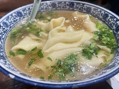 -东大桥小国抻面烧烤(长通路店)