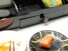 -争鲜回转寿司(南开大悦城店)